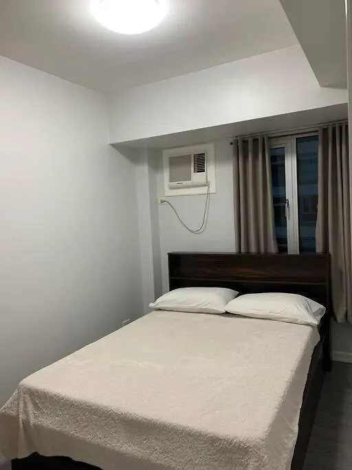 Cozy 1 Bedroom Near Alabang Town Center And Molito With Wifi And Netflix Manila