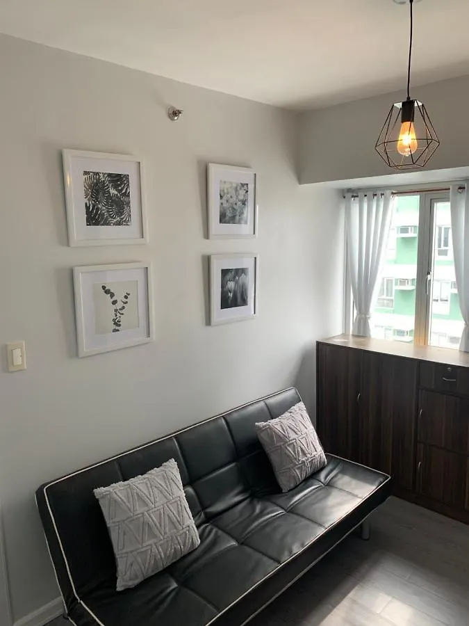 Cozy 1 Bedroom Near Alabang Town Center And Molito With Wifi And Netflix Manila Filipinas